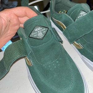 Kyle walker pro vans